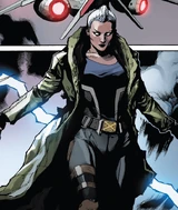 Storm (Earth-32323)