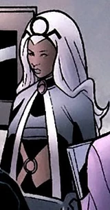 Storm (Earth-7192)