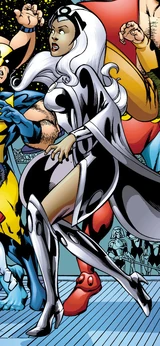 Storm (Earth-8649)