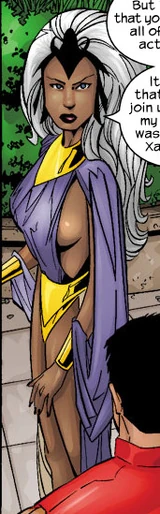 Storm (Earth-94831)