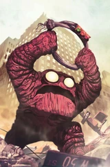 Orrgo (Earth-616)