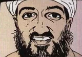 Osama bin Laden (Earth-616)