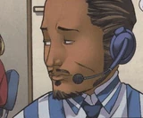 Oscar (Earth-616)