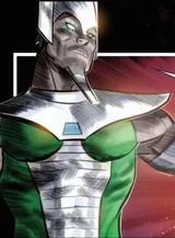 Osiris (Earth-616)