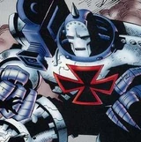 Iron Cross (Earth-616)