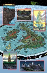 Otherworld