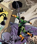 Doctor Octopus (Earth-12101)