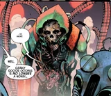 Doctor Octopus (Earth-21923)
