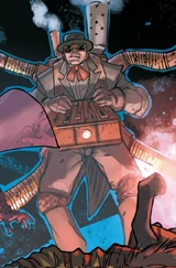 Doctor Octopus (Earth-803)