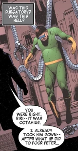 Doctor Octopus (Earth-807128)