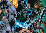 Doctor Octopus (Earth-TRN1175)
