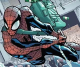 Spider-Man (Earth-TRN1187)