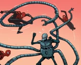 Doctor Octopus (Earth-616)
