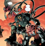 Outlanders (Earth-12177)