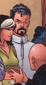 Owen Carlyle (Earth-1610)