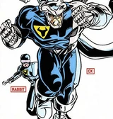 Ox (Earth-616)