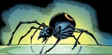Oz Experiment Arachnid No. 00 (Earth-1610)