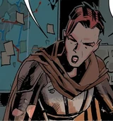 Paim (Earth-616)