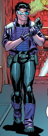 Paladin (Earth-11131)