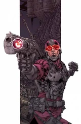 Paladin (Earth-616)