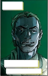 Palmer Addley (Earth-616)