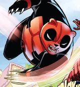 Pandapool (Earth-51315)
