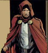 The Hood (Earth-90907)