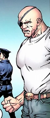 Patch (Earth-616)