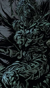 V.I.S.T.A. (Earth-616)