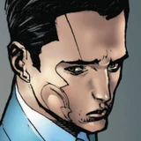 Patrick Easton (Earth-616)