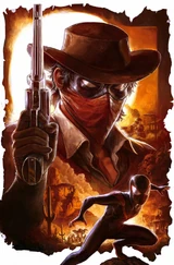 Cowboy Spider-Man (Earth-31913)