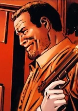 Patrick Stansfield (Earth-616)