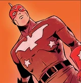 Patriot