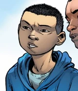 Paul (Earth-616)