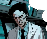 Paul Kraye (Earth-616)