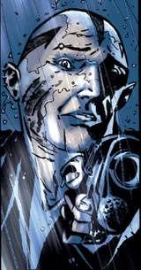 Paulie Rizzo (Earth-616)