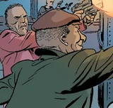 Paulo Munoz (Earth-616)