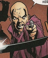 Mister Rasputin (Earth-616)