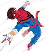 Spider-Man (Earth-50101)