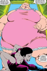 Pink Pearl (Earth-616)