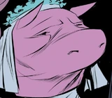 Peggy Porker (Earth-8)