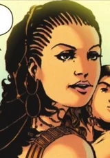 Penelope (Earth-616)
