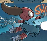 Spider-Girl (Earth-11)