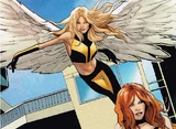 "Angel" (Earth-616)