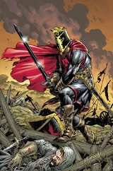 Black Knight (Earth-616)