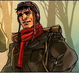 American Ace (Earth-616)