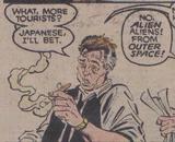 The Chief (Earth-616)