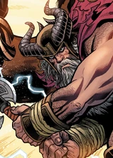 Perun (Earth-616)