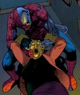 Spider-Man Deathlok (Earth-11045)