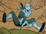 Spider-Man (Peter Parker) (Earth-11126)